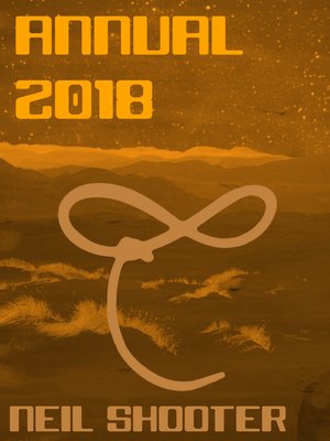 cover image of Annual 2018